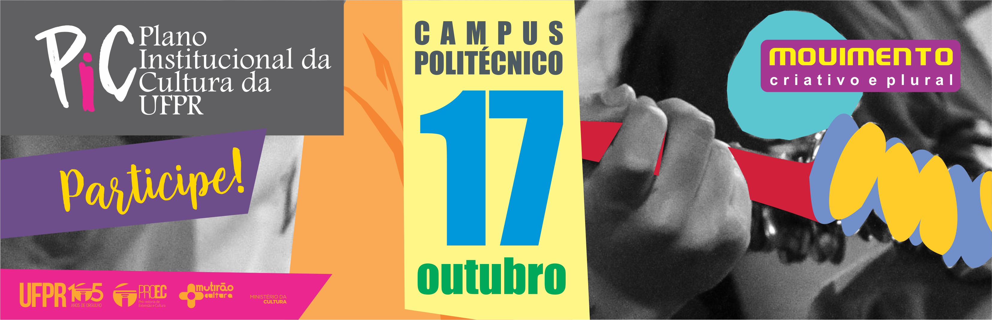 UFPR terá debate entre candidatos à Reitoria - Jornal Plural